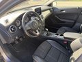Daumennagel 6 - Mercedes-Benz GLA 180 Navi/AHK/LM