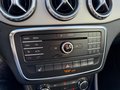 Daumennagel 21 - Mercedes-Benz GLA 180 Navi/AHK/LM