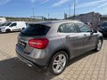 Daumennagel 25 - Mercedes-Benz GLA 180 Navi/AHK/LM