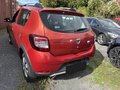 Daumennagel 13 - Dacia Sandero II Klima/LM/Navi