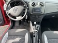 Daumennagel 3 - Dacia Sandero II Klima/LM/Navi