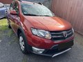 Daumennagel 2 - Dacia Sandero II Klima/LM/Navi