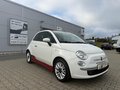 Daumennagel 1 - Fiat 500 Lounge Cabriolet Klima/LM/FFB