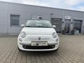 Daumennagel 3 - Fiat 500 Lounge Cabriolet Klima/LM/FFB