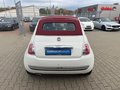 Daumennagel 20 - Fiat 500 Lounge Cabriolet Klima/LM/FFB