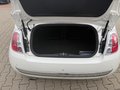 Daumennagel 17 - Fiat 500 Lounge Cabriolet Klima/LM/FFB