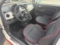 Daumennagel 8 - Fiat 500 Lounge Cabriolet Klima/LM/FFB