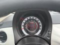 Daumennagel 6 - Fiat 500 Lounge Cabriolet Klima/LM/FFB