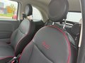 Daumennagel 7 - Fiat 500 Lounge Cabriolet Klima/LM/FFB