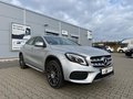 Daumennagel 1 - Mercedes-Benz GLA 180 7-G DTC AMG Line LED/SHZ/LM