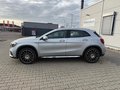 Daumennagel 4 - Mercedes-Benz GLA 180 7-G DTC AMG Line LED/SHZ/LM