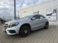 Daumennagel 5 - Mercedes-Benz GLA 180 7-G DTC AMG Line LED/SHZ/LM