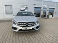 Daumennagel 3 - Mercedes-Benz GLA 180 7-G DTC AMG Line LED/SHZ/LM