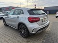 Daumennagel 25 - Mercedes-Benz GLA 180 7-G DTC AMG Line LED/SHZ/LM