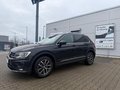 Daumennagel 5 - Volkswagen Tiguan Comfortline BMT/Start-Stopp 4Motion Navi/AHK
