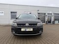 Daumennagel 3 - Volkswagen Tiguan Comfortline BMT/Start-Stopp 4Motion Navi/AHK