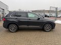 Daumennagel 2 - Volkswagen Tiguan Comfortline BMT/Start-Stopp 4Motion Navi/AHK