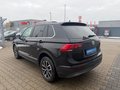 Daumennagel 25 - Volkswagen Tiguan Comfortline BMT/Start-Stopp 4Motion Navi/AHK
