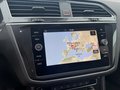 Daumennagel 8 - Volkswagen Tiguan Comfortline BMT/Start-Stopp 4Motion Navi/AHK