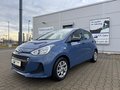 Daumennagel 5 - Hyundai i10 1.0 Classic 5trg. Klima/FFB