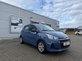 Daumennagel 1 - Hyundai i10 1.0 Classic 5trg. Klima/FFB