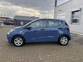 Daumennagel 4 - Hyundai i10 1.0 Classic 5trg. Klima/FFB