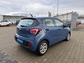 Daumennagel 23 - Hyundai i10 1.0 Classic 5trg. Klima/FFB
