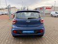 Daumennagel 24 - Hyundai i10 1.0 Classic 5trg. Klima/FFB