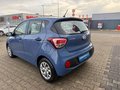 Daumennagel 22 - Hyundai i10 1.0 Classic 5trg. Klima/FFB