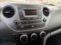 Daumennagel 18 - Hyundai i10 1.0 Classic 5trg. Klima/FFB