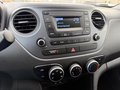 Daumennagel 14 - Hyundai i10 1.0 Classic 5trg. Klima/FFB