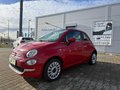 Daumennagel 5 - Fiat 500C 1.0 DolceVita Klima/PDC/FFB