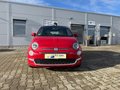 Daumennagel 3 - Fiat 500C 1.0 DolceVita Klima/PDC/FFB
