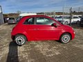 Daumennagel 2 - Fiat 500C 1.0 DolceVita Klima/PDC/FFB
