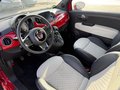 Daumennagel 13 - Fiat 500C 1.0 DolceVita Klima/PDC/FFB