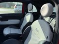 Daumennagel 16 - Fiat 500C 1.0 DolceVita Klima/PDC/FFB