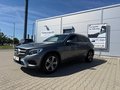 Daumennagel 5 - Mercedes-Benz GLC 250 4Matic AMG-Line/AHK/SHZ