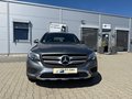 Daumennagel 3 - Mercedes-Benz GLC 250 4Matic AMG-Line/AHK/SHZ