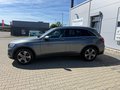 Daumennagel 4 - Mercedes-Benz GLC 250 4Matic AMG-Line/AHK/SHZ