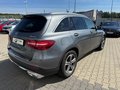 Daumennagel 28 - Mercedes-Benz GLC 250 4Matic AMG-Line/AHK/SHZ
