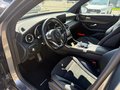 Daumennagel 12 - Mercedes-Benz GLC 250 4Matic AMG-Line/AHK/SHZ