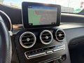 Daumennagel 9 - Mercedes-Benz GLC 250 4Matic AMG-Line/AHK/SHZ