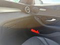 Daumennagel 23 - Mercedes-Benz GLC 250 4Matic AMG-Line/AHK/SHZ