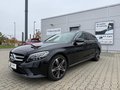Daumennagel 5 - Mercedes-Benz C 300 T de Diesel-Hybrid ACC/Navi/LED+/Car-Play