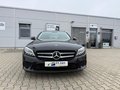 Daumennagel 3 - Mercedes-Benz C 300 T de Diesel-Hybrid ACC/Navi/LED+/Car-Play