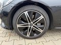 Daumennagel 23 - Mercedes-Benz C 300 T de Diesel-Hybrid ACC/Navi/LED+/Car-Play