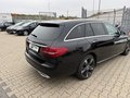 Daumennagel 25 - Mercedes-Benz C 300 T de Diesel-Hybrid ACC/Navi/LED+/Car-Play