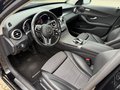 Daumennagel 11 - Mercedes-Benz C 300 T de Diesel-Hybrid ACC/Navi/LED+/Car-Play