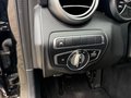 Daumennagel 15 - Mercedes-Benz C 300 T de Diesel-Hybrid ACC/Navi/LED+/Car-Play