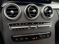 Daumennagel 17 - Mercedes-Benz C 300 T de Diesel-Hybrid ACC/Navi/LED+/Car-Play